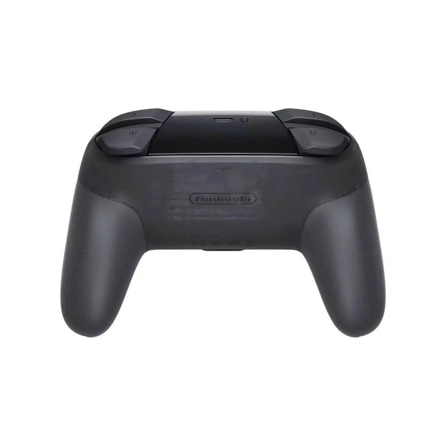 Nintendo Switch Pro Wireless Controller - Black