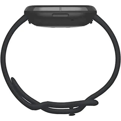 Buy Fitbit,Fitbit Sense Smart Watch - Carbon Graphite - Gadcet.com | UK | London | Scotland | Wales| Ireland | Near Me | Cheap | Pay In 3 | smart watch