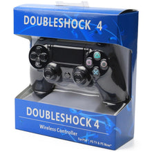 Gadcet.com,Double Shock 4 Wireless Controller For PS4 - Black - Gadcet.com