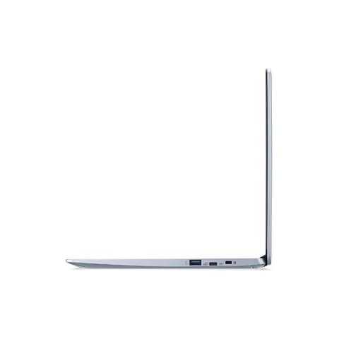 Acer,Acer Chromebook 314 Touch 14" - Intel Celeron, 4GB RAM, 64GB Storage - Dew Silver - Gadcet.com