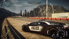 playstation,Need For Speed Rivals - Playstation 4 (PS4) Game - Gadcet.com