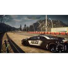 playstation,Need For Speed Rivals - Playstation 4 (PS4) Game - Gadcet.com