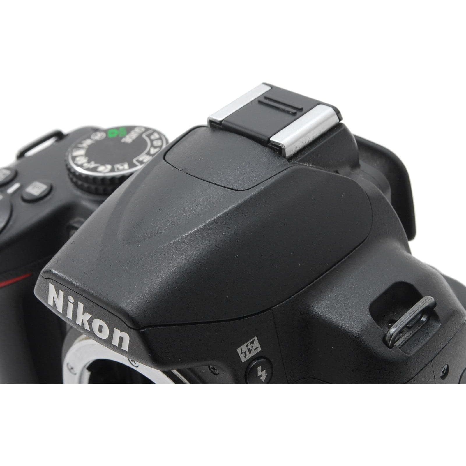 Nikon D3000 Body Only