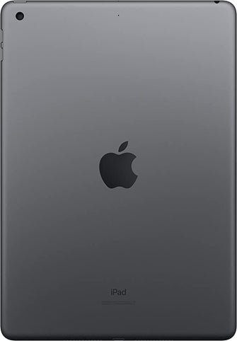APPLE 10.2" iPad 7th Generation A2197 32 GB Space Grey - MW742B/A