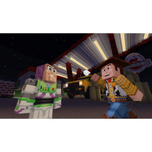Minecraft Bedrock for PS4