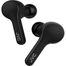 Buy JVC,JVC Gumy In-Ear True Wireless Earbuds - Black - Gadcet.com | UK | London | Scotland | Wales| Ireland | Near Me | Cheap | Pay In 3 | tws