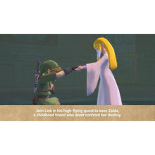 Buy Nintendo,The Legend of Zelda: Skyward Sword HD Switch Game - Gadcet.com | UK | London | Scotland | Wales| Ireland | Near Me | Cheap | Pay In 3 | Games