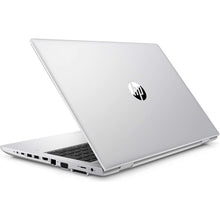 Buy HP,HP ProBook 650 G5, Intel Core i5-8265U, 8GB Ram, 256GB SSD - Silver - Gadcet.com | UK | London | Scotland | Wales| Ireland | Near Me | Cheap | Pay In 3 | Laptops