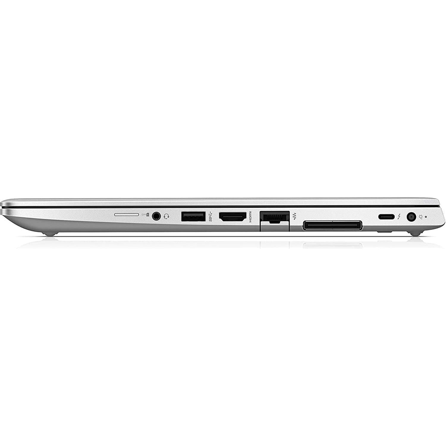 Buy HP,HP EliteBook 840 G6, Intel Core i7-8565U, 16GB, 256GB SSD - Silver - Gadcet.com | UK | London | Scotland | Wales| Ireland | Near Me | Cheap | Pay In 3 | Laptops
