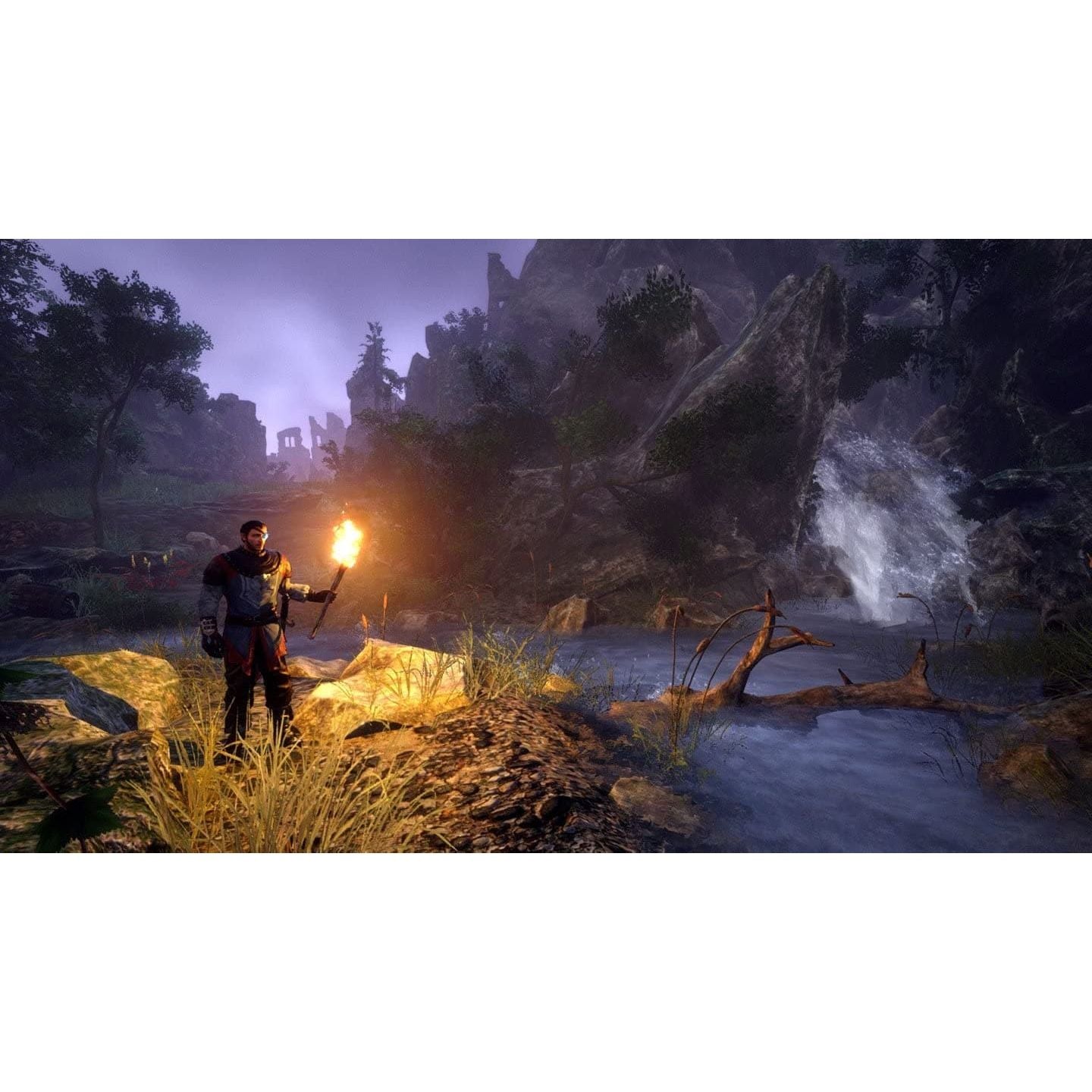 PS4,Risen 3 Enhanced Edition (PS4) - Gadcet.com