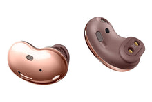 Buy Samsung,Samsung Galaxy Buds Live Mystic Bronze - Gadcet.com | UK | London | Scotland | Wales| Ireland | Near Me | Cheap | Pay In 3 | Headphones