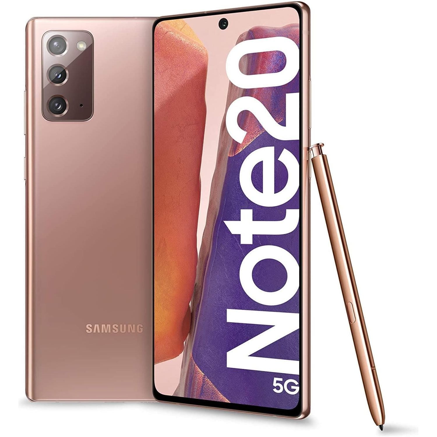 Buy Samsung,Samsung Galaxy Note20 256GB - Copper - Unlocked - Gadcet.com | UK | London | Scotland | Wales| Ireland | Near Me | Cheap | Pay In 3 | Mobile Phones