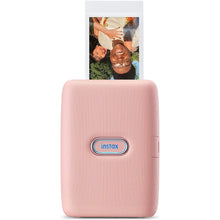 Buy FUJIFILM,Instax Mini Link Smartphone Printer - Pink - Gadcet.com | UK | London | Scotland | Wales| Ireland | Near Me | Cheap | Pay In 3 |