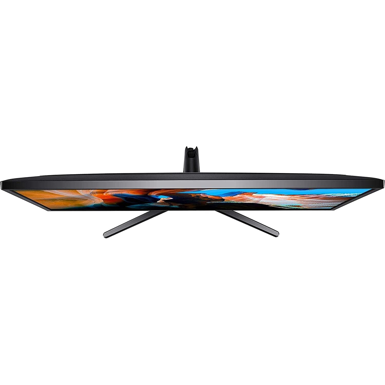 Samsung U32J592UQR 31.5" 4K Ultra HD Monitor Aspect Ratio 16:9 HDMI DisplayPort, Response Time 4 ms - Gadcet.com