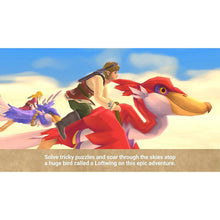 Buy Nintendo,The Legend of Zelda: Skyward Sword HD Switch Game - Gadcet.com | UK | London | Scotland | Wales| Ireland | Near Me | Cheap | Pay In 3 | Games