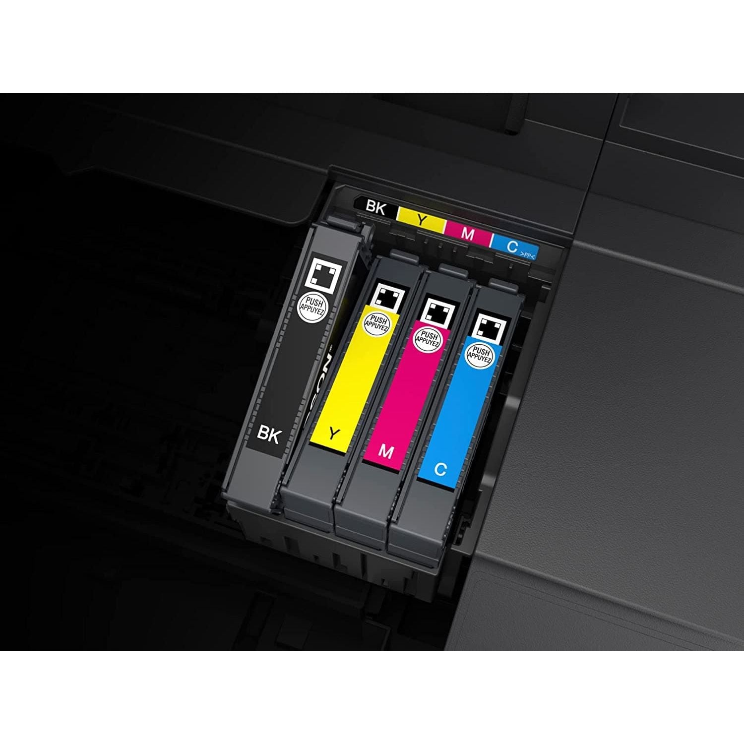 Epson,Epson Expression Home XP-2200 Print/Scan/Copy Wi-Fi Colour Printer - Gadcet.com