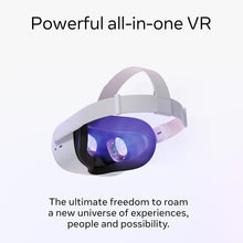 Meta Oculus Quest 2 128GB - Resident Evil 4 Bundle - Gadcet.com
