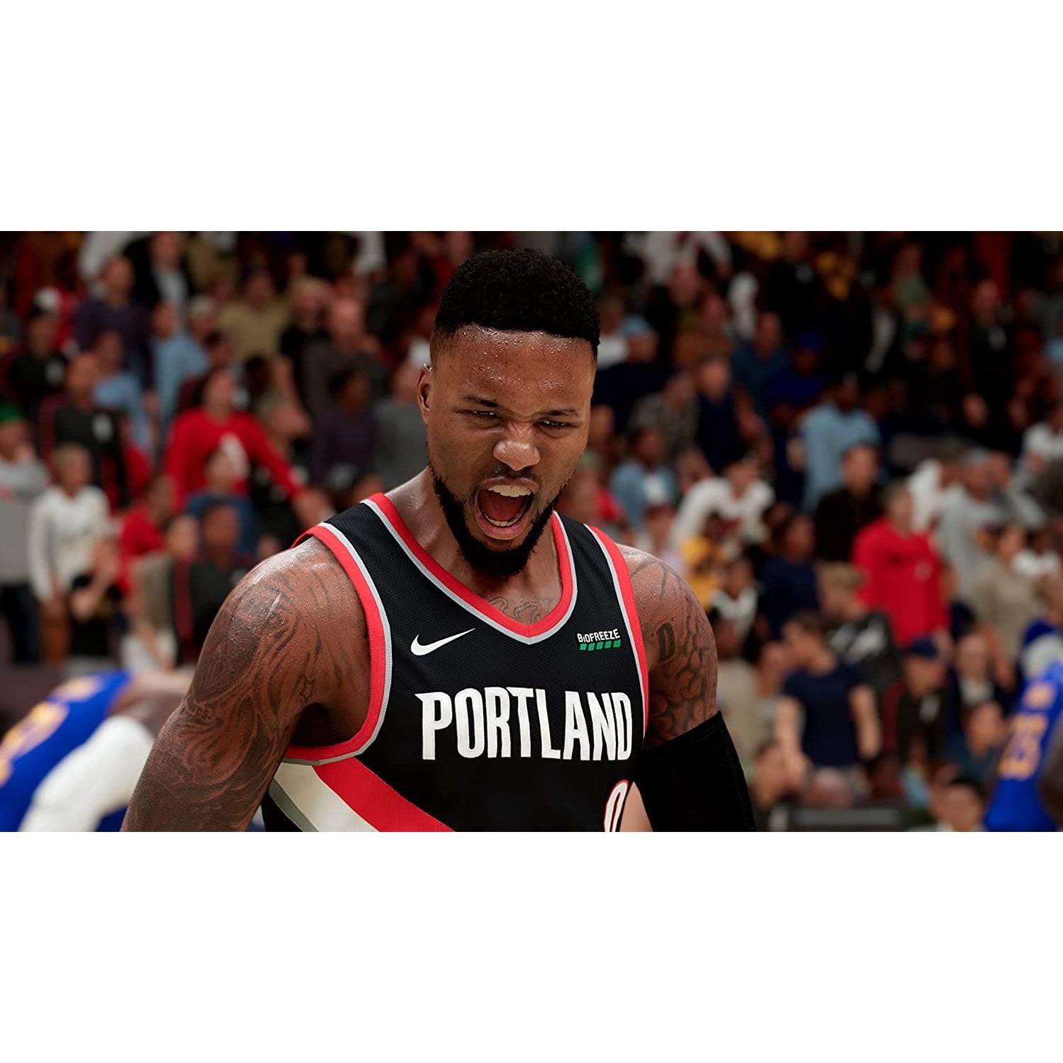 NBA 2K21 for Xbox Series X - Gadcet.com