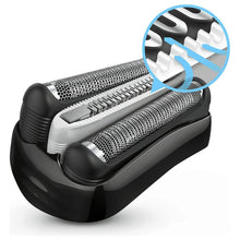 Buy Braun,Braun Series 3 ProSkin Electric Shaver, Electric Razor For Men With Pop Up Precision Trimmer, Sensitive Blades, Wet & Dry, Rechargeable & Cordless, 2 Pin Bathroom Plug, 3040s, Black/Blue Razor - Gadcet.com | UK | London | Scotland | Wales| Ireland | Near Me | Cheap | Pay In 3 | Health Care