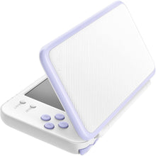 Buy Nintendo,NEW 2DS XL Console, White & Lavender (Nintendo Handheld Console) - Gadcet.com | UK | London | Scotland | Wales| Ireland | Near Me | Cheap | Pay In 3 | Video Game Consoles