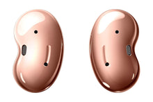 Buy Samsung,Samsung Galaxy Buds Live Mystic Bronze - Gadcet.com | UK | London | Scotland | Wales| Ireland | Near Me | Cheap | Pay In 3 | Headphones