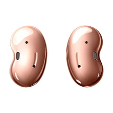 Buy Samsung,Samsung Galaxy Buds Live Mystic Bronze - Gadcet.com | UK | London | Scotland | Wales| Ireland | Near Me | Cheap | Pay In 3 | Headphones