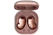 Buy Samsung,Samsung Galaxy Buds Live Mystic Bronze - Gadcet.com | UK | London | Scotland | Wales| Ireland | Near Me | Cheap | Pay In 3 | Headphones