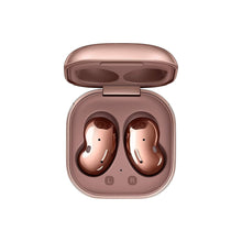Buy Samsung,Samsung Galaxy Buds Live Mystic Bronze - Gadcet.com | UK | London | Scotland | Wales| Ireland | Near Me | Cheap | Pay In 3 | Headphones
