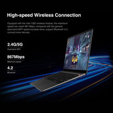 Buy Chuwi,Chuwi AeroBook Pro 13.3''IPS, Intel Core m3 8100Y, 8GB RAM, 256GB SSD - Gadcet.com | UK | London | Scotland | Wales| Ireland | Near Me | Cheap | Pay In 3 |
