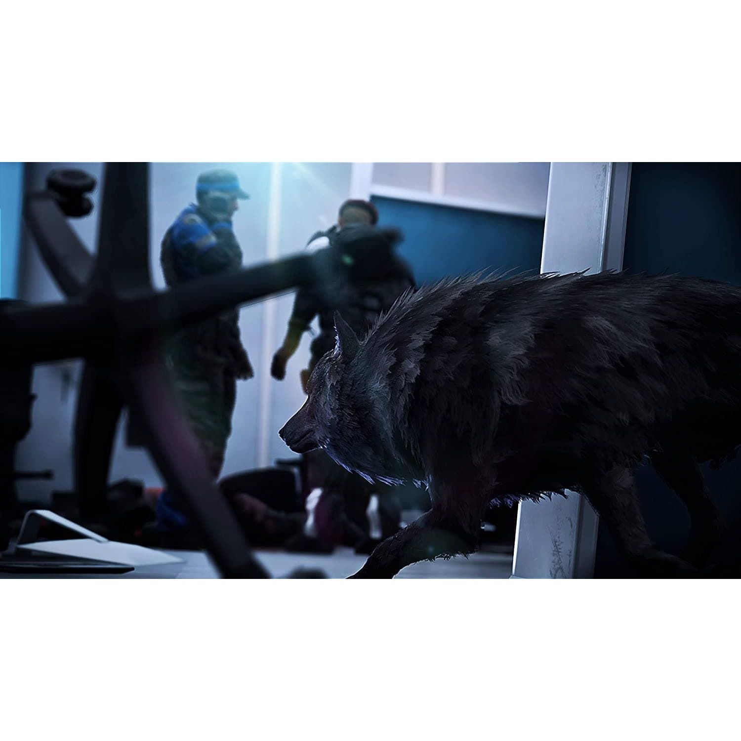 PS4,Werewolf: The Apocalypse - Earthblood (PS4) - Gadcet.com