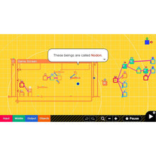 Gadcet.com,Game Builder Garage (Nintendo Switch) - Gadcet.com