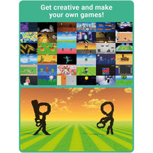 Gadcet.com,Game Builder Garage (Nintendo Switch) - Gadcet.com