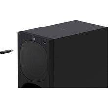 Sony,Sony HT-S20R - 5.1ch Soundbar with wired subwoofer and rear speakers - Gadcet.com