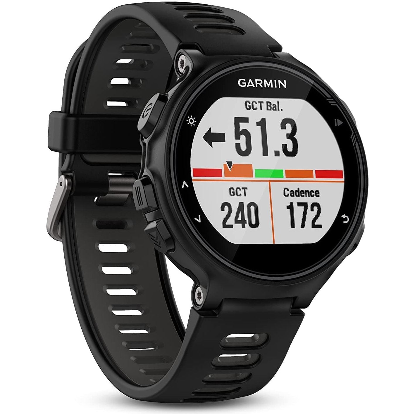 Garmin,Garmin Forerunner 735XT - Black - Gadcet.com