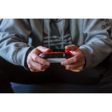 Buy Microsoft,Microsoft Xbox Wireless Controller - Pulse Red (Xbox Series X) - Gadcet.com | UK | London | Scotland | Wales| Ireland | Near Me | Cheap | Pay In 3 | Game Controllers