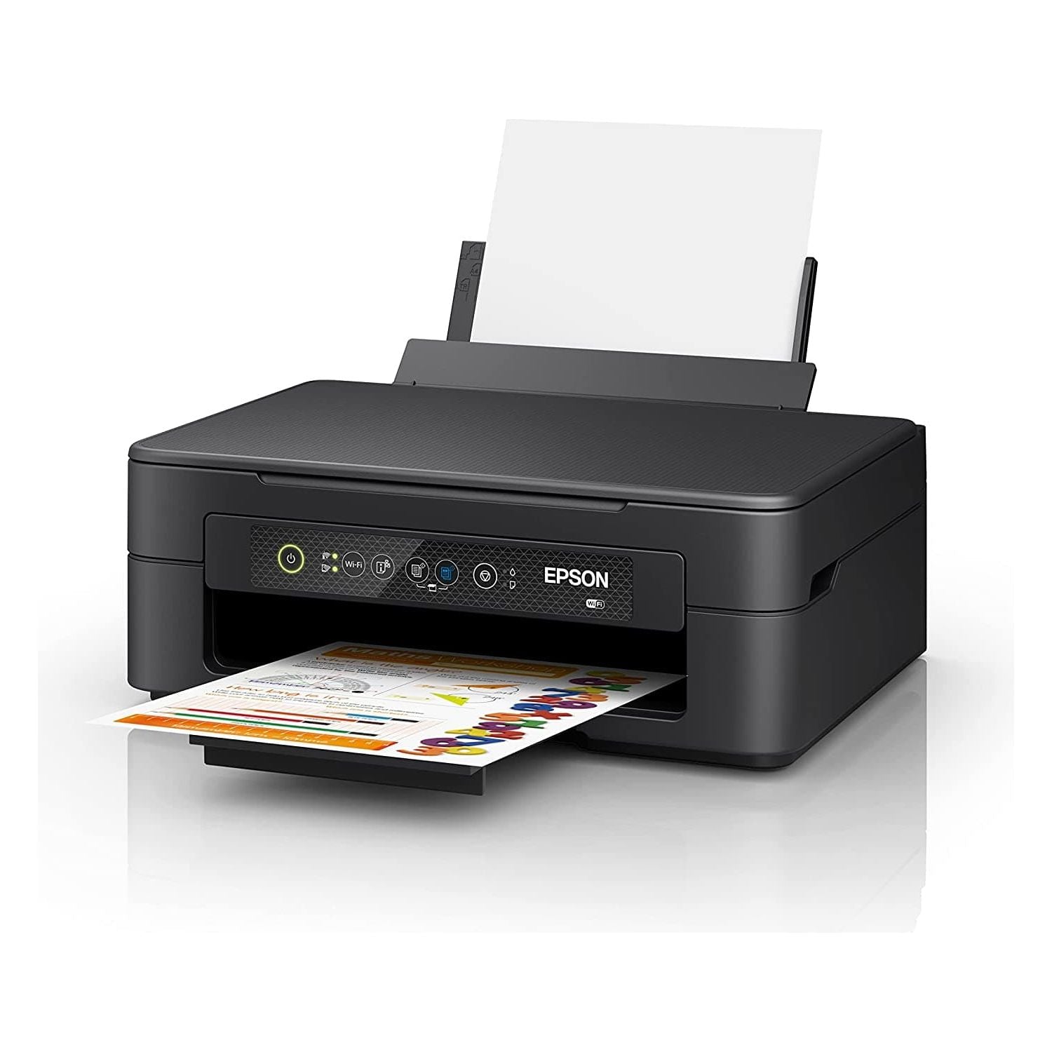 Epson,Epson Expression Home XP-2200 Print/Scan/Copy Wi-Fi Colour Printer - Gadcet.com