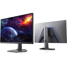 Dell S2721DGFA 27 Inch QHD (2560x1440) Gaming Monitor, 165Hz, IPS, 1ms, AMD FreeSync Premium Pro, NVIDIA G-SYNC Compatible, HDR 400, DisplayPort, 2x HDMI, 5x USB 3.0 - Gadcet.com