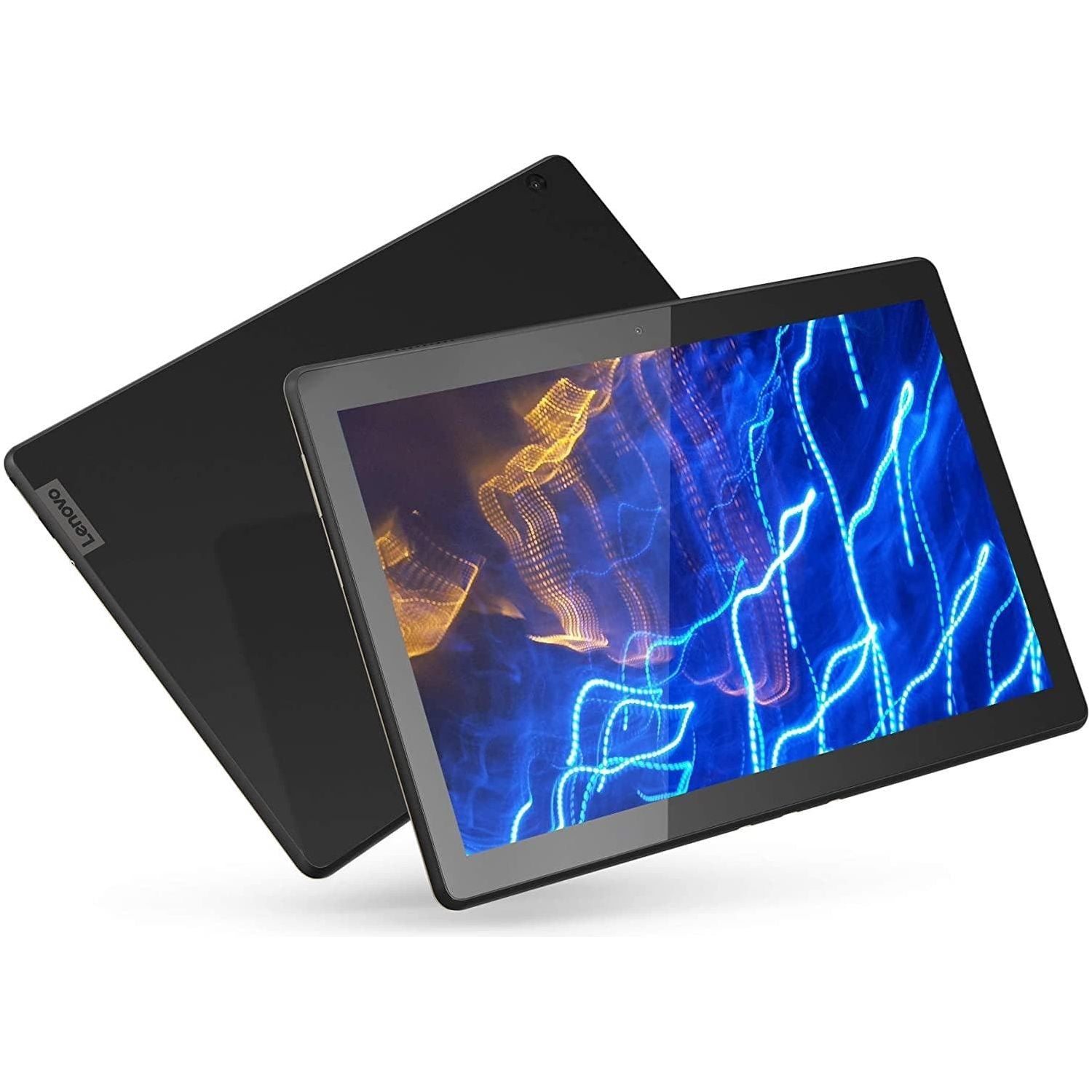 Buy Lenovo,Lenovo M10 10.1in 32GB HD Tablet - Black - Gadcet.com | UK | London | Scotland | Wales| Ireland | Near Me | Cheap | Pay In 3 | Tablet Computers