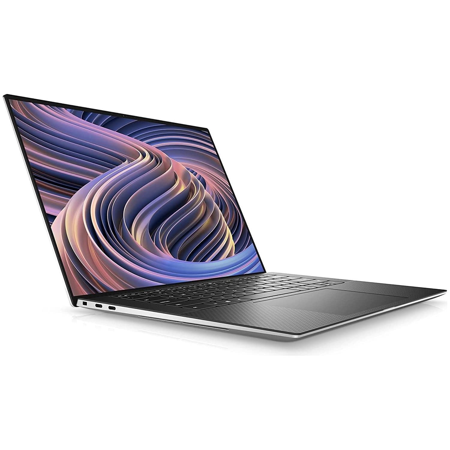 Buy DELL,Dell XPS 15 9520 15.6" OLED 3.5K Laptop, Intel Core i9-12900HK, 32GB RAM, 1TB SSD, NVIDIA GeForce RTX 3050Ti 4GB, Touchscreen, Backlit Keyboard, Fingerprint Reader, Windows 11 Home (Silver) - Gadcet.com | UK | London | Scotland | Wales| Ireland | Near Me | Cheap | Pay In 3 | Laptops
