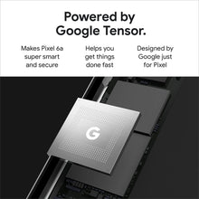 Buy Google,Google Pixel 6a 5G 128B, Sage - Unlocked - Gadcet.com | UK | London | Scotland | Wales| Ireland | Near Me | Cheap | Pay In 3 | Mobile Phones