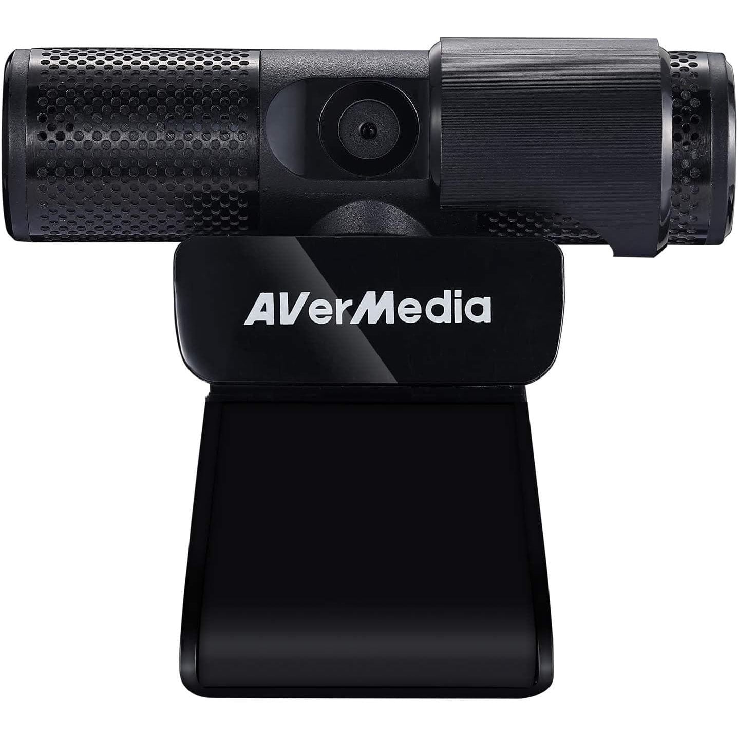 Buy AverMedia,AVerMedia PW313 Live Streamer CAM - Full HD 1080p/30fps Webcam for video calling, Works with Skype, Zoom, FaceTime, Hangouts, PC/Mac/Laptop/ - Black - Gadcet.com | UK | London | Scotland | Wales| Ireland | Near Me | Cheap | Pay In 3 | Webcams