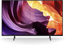 Sony,Sony 43 Inch KD43X80KPU Smart 4K UHD HDR LCD Freeview TV - Gadcet.com