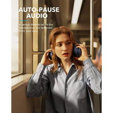Buy Soundcore,Soundcore by Anker Life Q35 Multi Mode Active Noise Cancelling Headphones - Gadcet.com | UK | London | Scotland | Wales| Ireland | Near Me | Cheap | Pay In 3 | Headphones