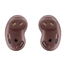 Buy Samsung,Samsung Galaxy Buds Live Mystic Bronze - Gadcet.com | UK | London | Scotland | Wales| Ireland | Near Me | Cheap | Pay In 3 | Headphones