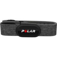 Polar H10 Heart Rate Monitor - ANT + , Bluetooth - Waterproof HR Sensor with Chest Strap - Built-in memory, Software updates - Works with Fitness apps, Cycling computers, Sports and Smart watches