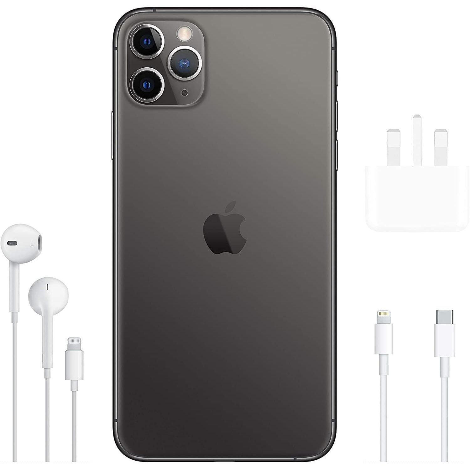 Buy Apple,Apple iPhone 11 Pro Max 64GB - Space Gray - Unlocked - Gadcet.com | UK | London | Scotland | Wales| Ireland | Near Me | Cheap | Pay In 3 | Mobile Phones