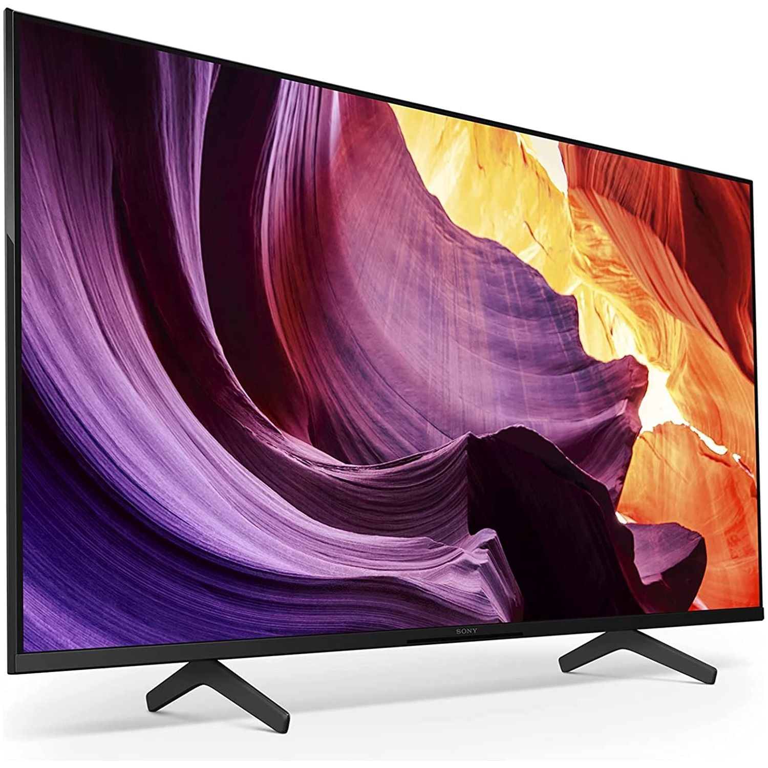Sony,Sony 43 Inch KD43X80KPU Smart 4K UHD HDR LCD Freeview TV - Gadcet.com