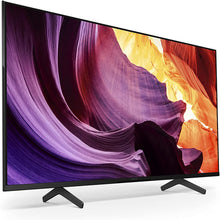 Sony,Sony 43 Inch KD43X80KPU Smart 4K UHD HDR LCD Freeview TV - Gadcet.com