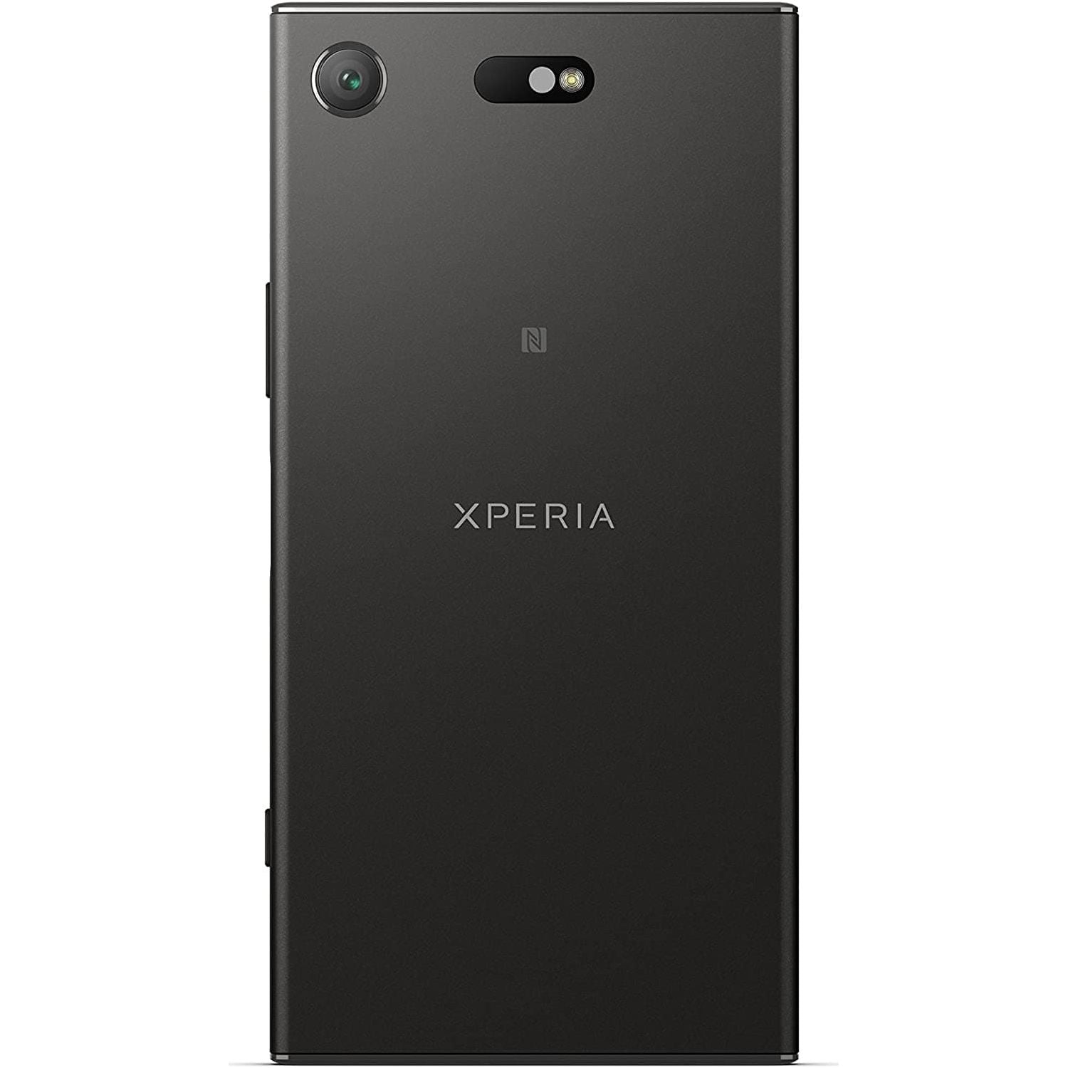 Sony Xperia XZ1 Compact 32GB - Black - Gadcet.com