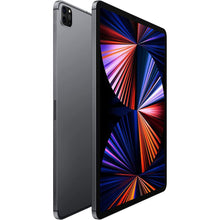 2021 Apple iPad Pro (12.9-inch, Wi-Fi + Cellular, 2TB) - Space Grey (5th Generation) - Gadcet.com